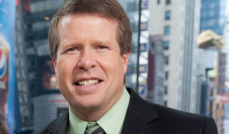 Jim Bob Duggar Announces He's Going to Run For Arkansas State Senate